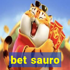 bet sauro