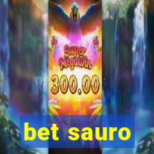 bet sauro