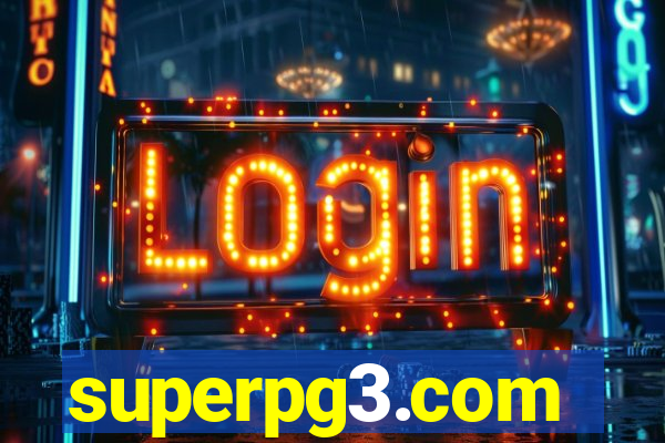 superpg3.com