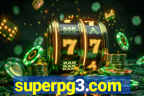 superpg3.com