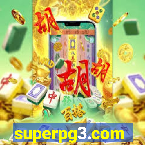 superpg3.com