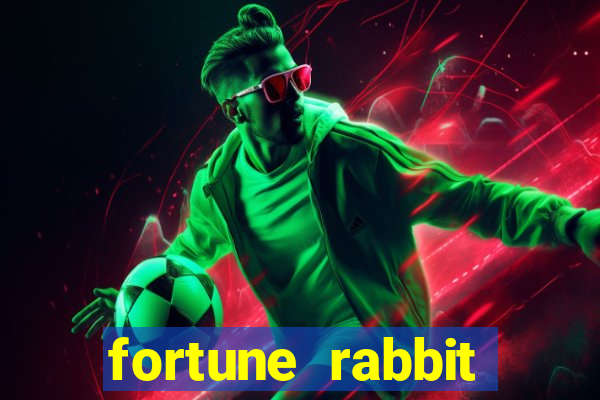 fortune rabbit gratis demo