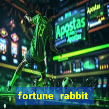 fortune rabbit gratis demo