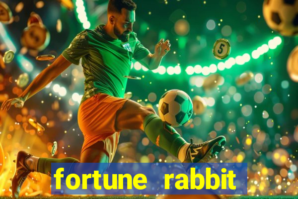 fortune rabbit gratis demo