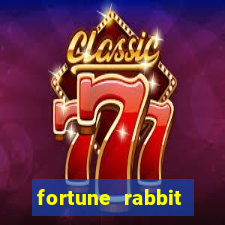 fortune rabbit gratis demo