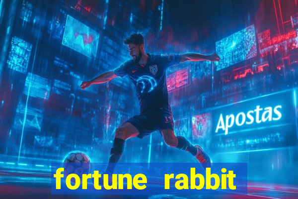 fortune rabbit gratis demo