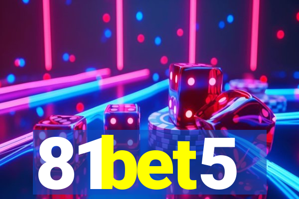 81bet5