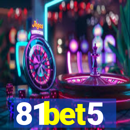 81bet5