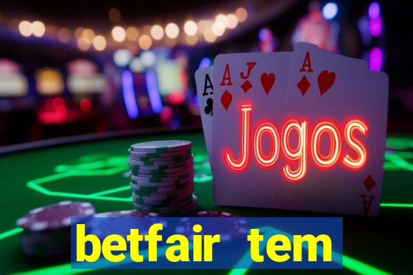 betfair tem pagamento antecipado