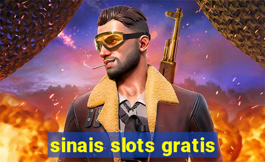 sinais slots gratis