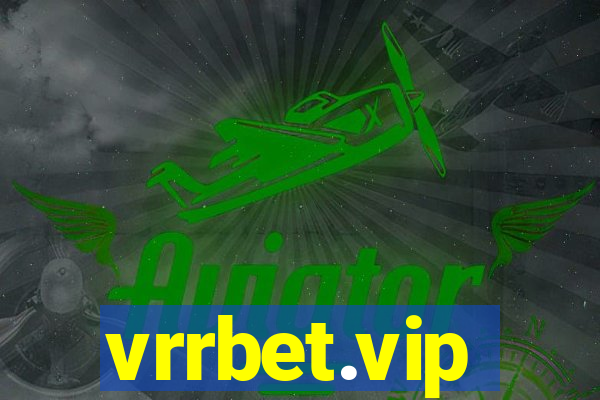 vrrbet.vip