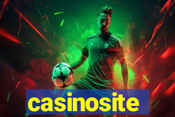 casinosite