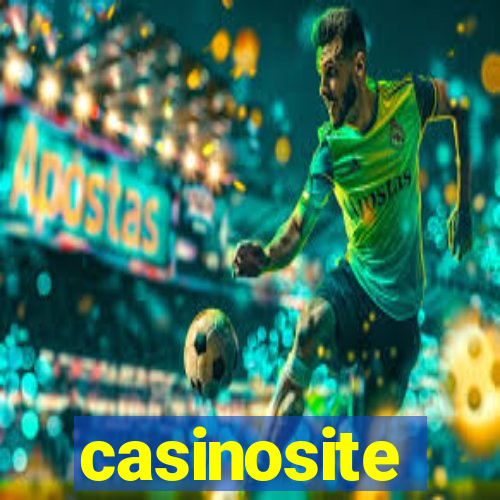 casinosite