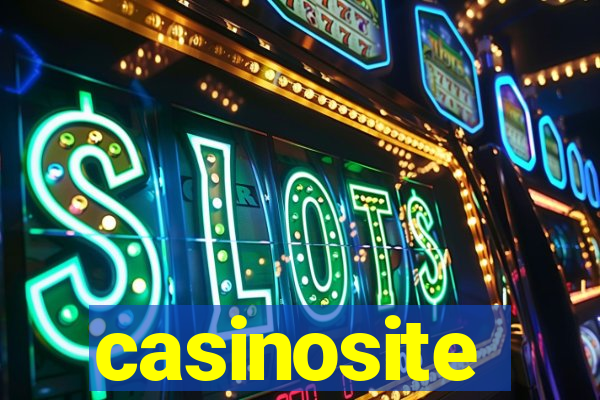 casinosite