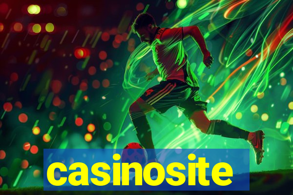 casinosite