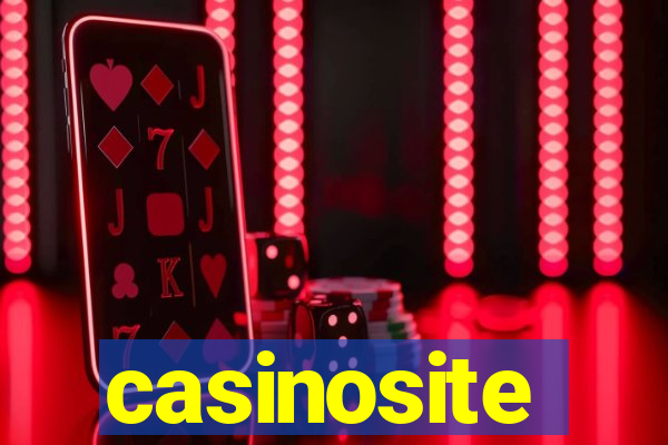 casinosite