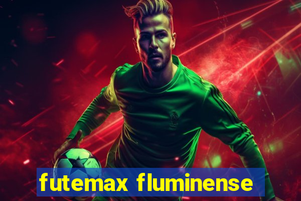 futemax fluminense