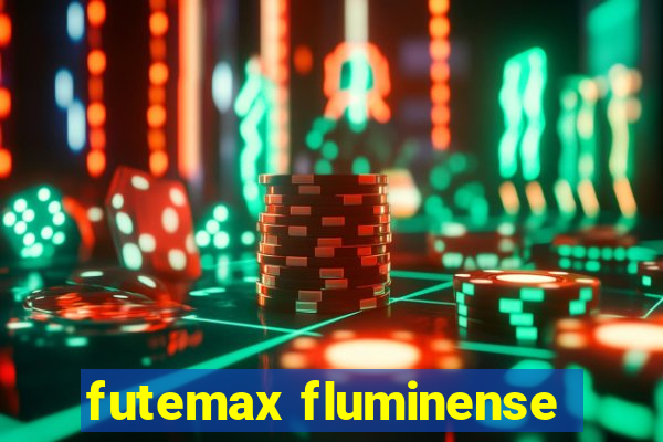 futemax fluminense