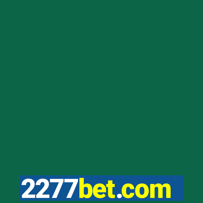 2277bet.com