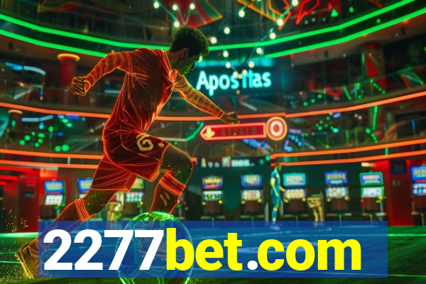 2277bet.com