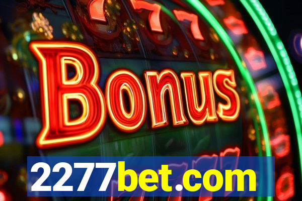 2277bet.com