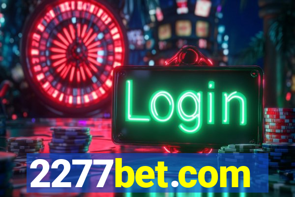 2277bet.com