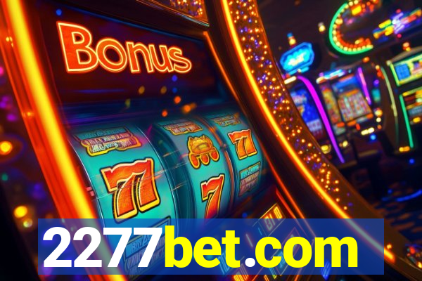 2277bet.com