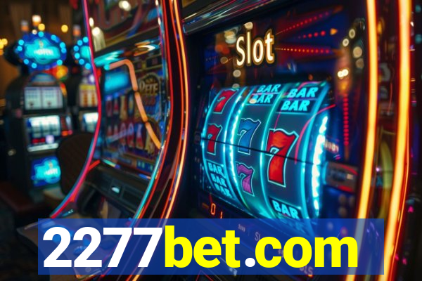 2277bet.com