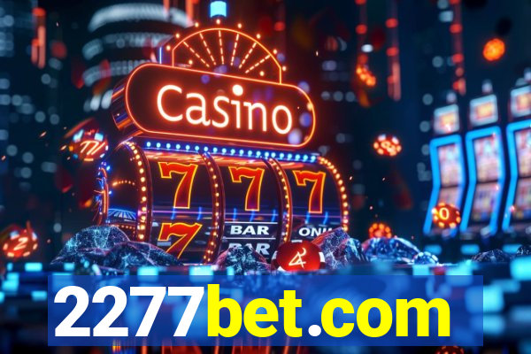 2277bet.com