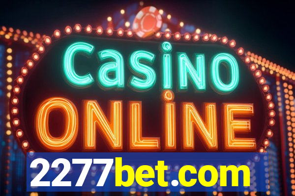 2277bet.com