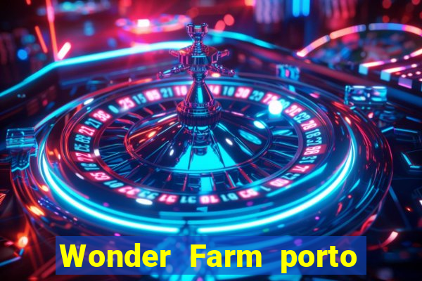 Wonder Farm porto alegre farm