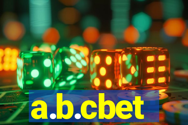 a.b.cbet