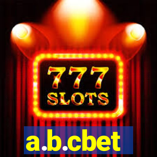 a.b.cbet