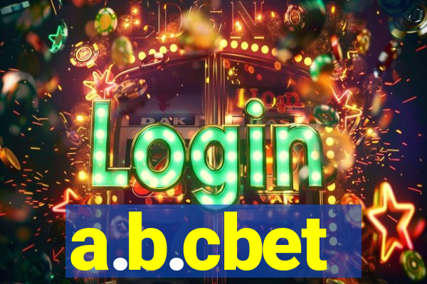 a.b.cbet