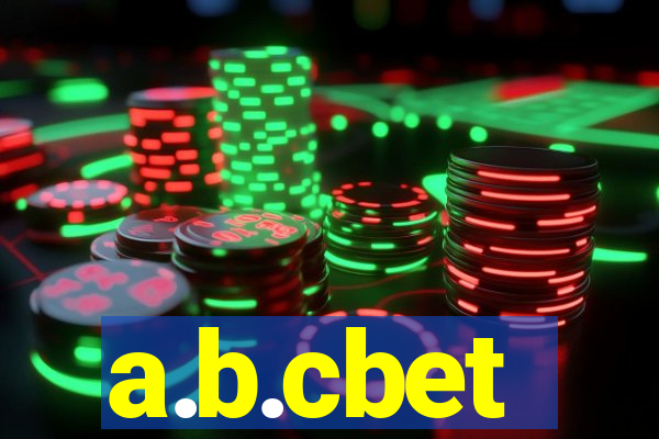 a.b.cbet