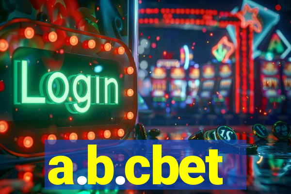 a.b.cbet