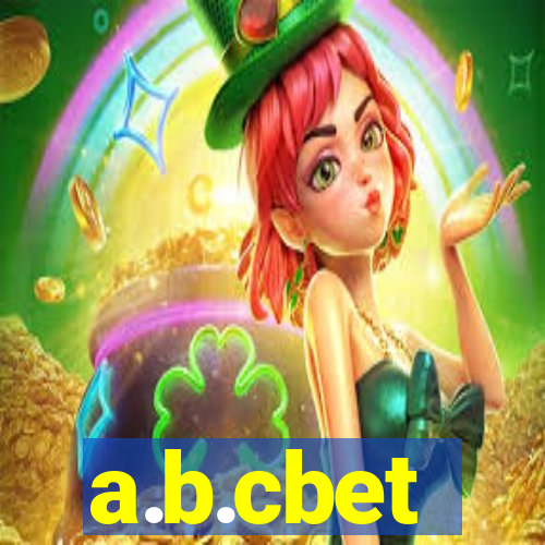 a.b.cbet