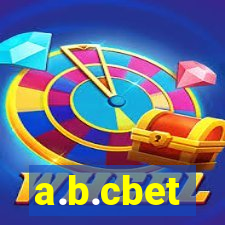 a.b.cbet