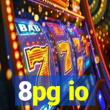 8pg io