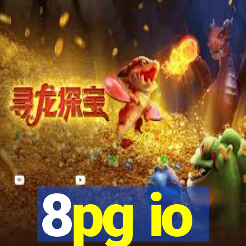 8pg io