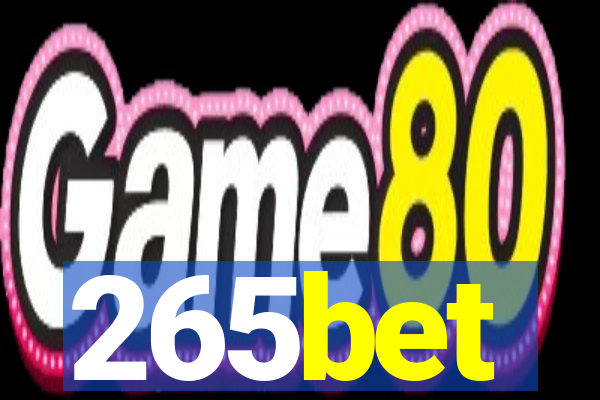 265bet