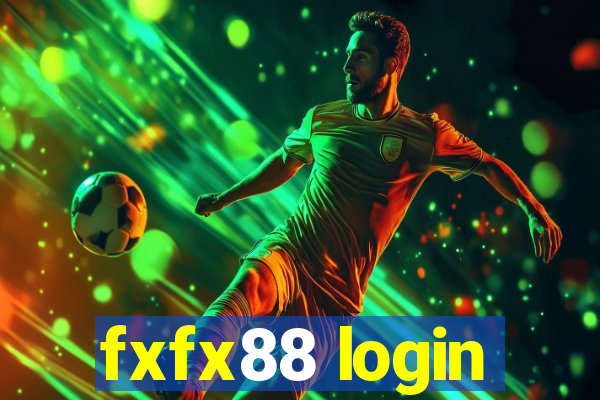 fxfx88 login