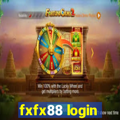 fxfx88 login