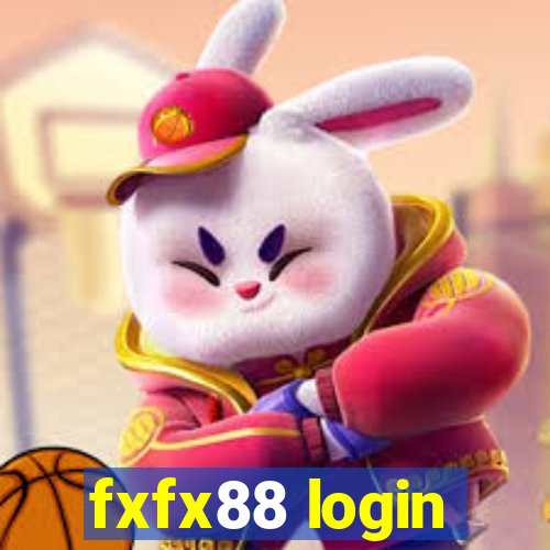 fxfx88 login