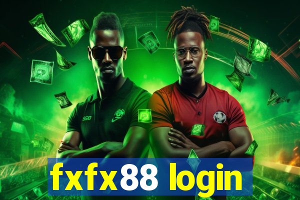 fxfx88 login