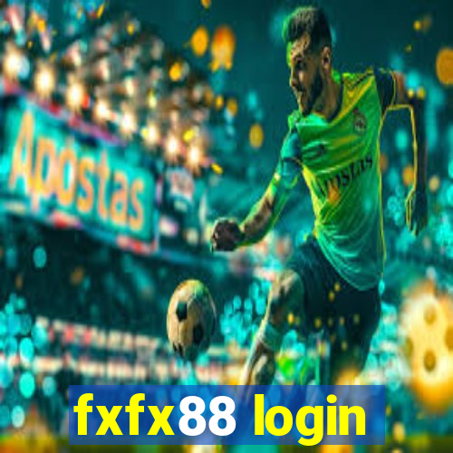 fxfx88 login