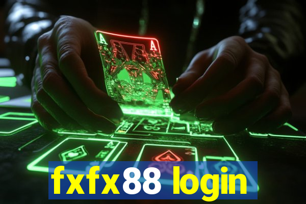 fxfx88 login