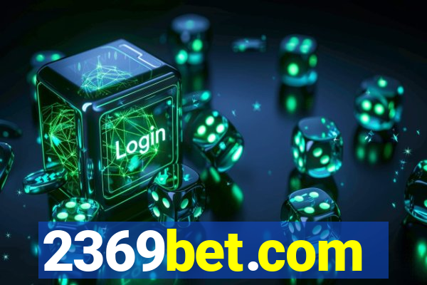 2369bet.com