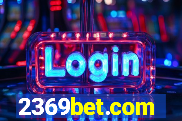 2369bet.com