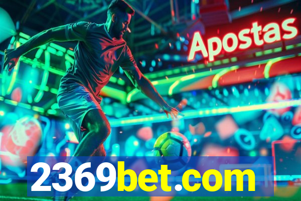 2369bet.com